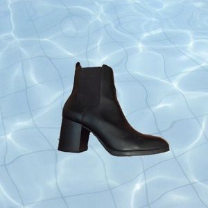 COOL GIRL 🔥 CHELSEA BOOTS